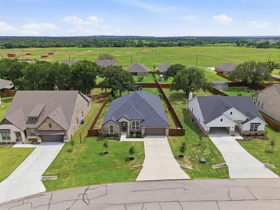 1128 Trinity Drive, Springtown TX 76082
