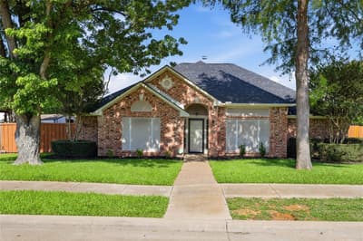 1115 Boyd Drive, Wylie TX 75098