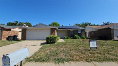 4005 Engleman Street, Fort Worth TX 76137