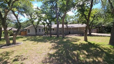 1712 Yolanda Drive, Fort Worth TX 76112