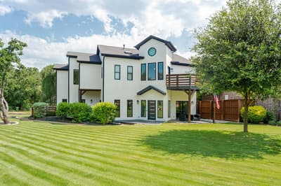 2856 Peninsula Drive, Grapevine TX 76051