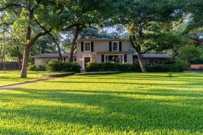 4221 Kenwood Court, Fort Worth TX 76103