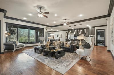 2901 Zinfandel Lane, Arlington TX 76001