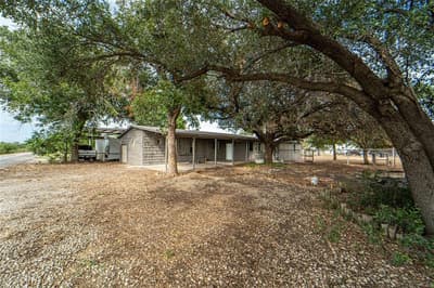122 County Road 306, Breckenridge TX 76424