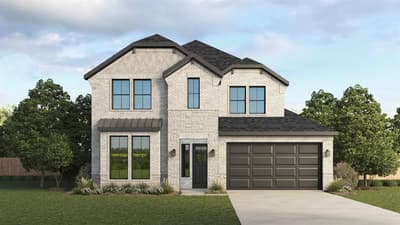 1016 Pitchfork Road, Royse City TX 75189