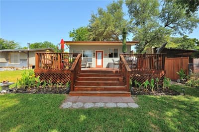 130 Marina View Court, Weatherford TX 76087