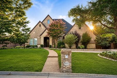 7603 Douglas Lane, North Richland Hills TX 76182
