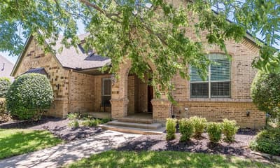 6208 Riverview Circle, Fort Worth TX 76112