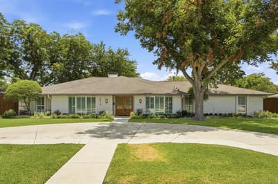 4416 Laren Lane, Dallas TX 75244