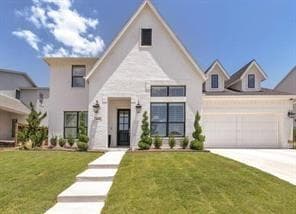 717 Blackbird Drive, Aledo TX 76008