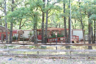 1204 Red Hawk Bay Drive, West Tawakoni TX 75474