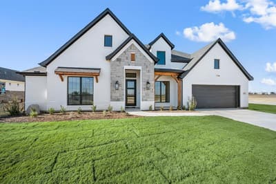 151 Galena Street, New Fairview TX 76078