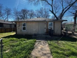 4604 Avenue H, Fort Worth TX 76105