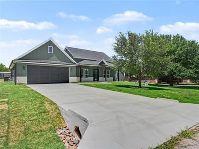 12416 Tinsley Court, Fort Worth TX 76126