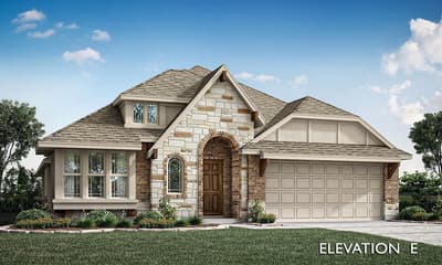 1280 Emily Drive, Trenton TX 75490