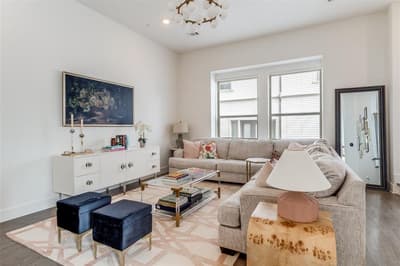 5912 Ross Avenue # 10, Dallas TX 75206