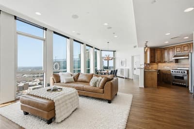 500 Throckmorton Street # 3010, Fort Worth TX 76102