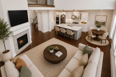 970 Speargrass Lane, Prosper TX 75078 - Photo 5