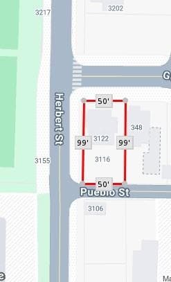 3122 Herbert Street, Dallas TX 75212