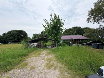 942 Rs County Road 2110, Emory TX 75440