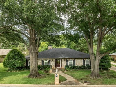 804 Holland Drive, Denison TX 75020