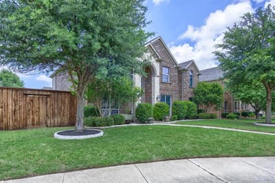 12812 Cordellera Lane, Frisco TX 75035 - Photo 5