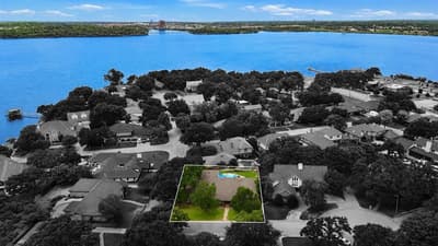 6007 Forestcreek Court, Arlington TX 76016