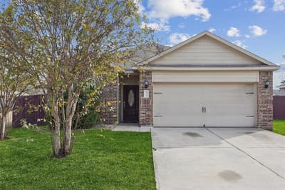 1020 Walnut Ridge Drive, Hutchins TX 75141