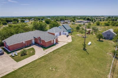 8708 County Road 513, Alvarado TX 76009
