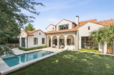 1402 Fountain Grass Court, Westlake TX 76262