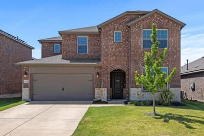 2009 Sue Ellen Street, Anna TX 75409