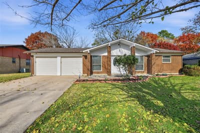 7825 Emerald Hills Way, North Richland Hills TX 76180