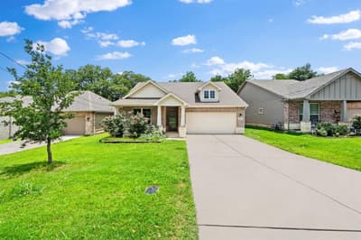 913 Sayle, Greenville TX 75401