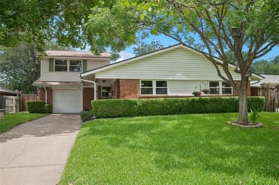 506 Worcester Way, Richardson TX 75080