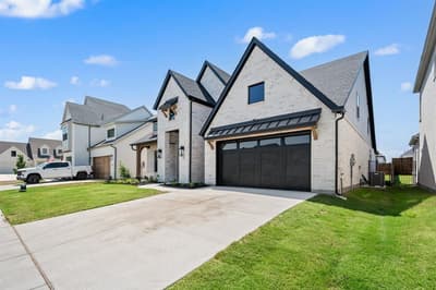 403 Kestrel Court, Aledo TX 76008 - Photo 2