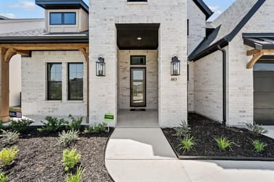 403 Kestrel Court, Aledo TX 76008 - Photo 4