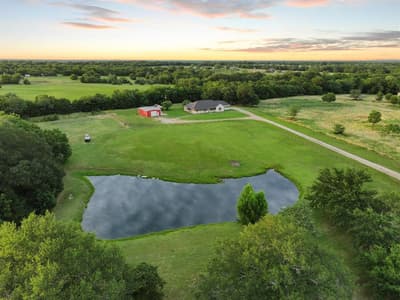 7106 County Road 4729, Commerce TX 75428
