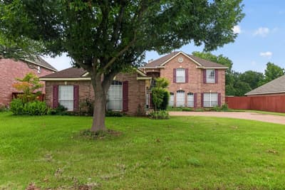 2200 Melanie, Colleyville TX 76034