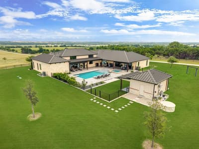 2145 County Road 1227, Cleburne TX 76033