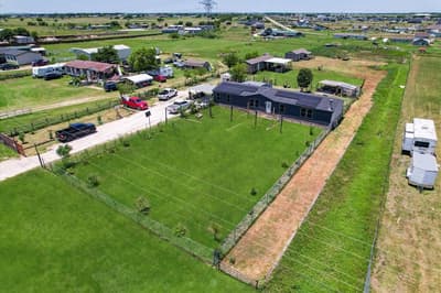 5909 Black Springs Lane, Joshua TX 76058