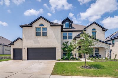 712 Stearman Lane, Fate TX 75087