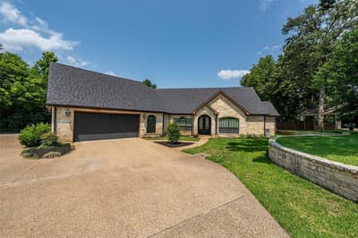 6414 Dorsey Drive, Athens TX 75752 - Photo 2