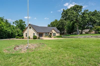 6414 Dorsey Drive, Athens TX 75752 - Photo 3