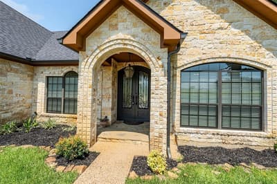 6414 Dorsey Drive, Athens TX 75752