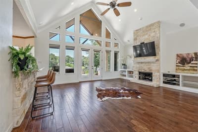 6414 Dorsey Drive, Athens TX 75752 - Photo 5