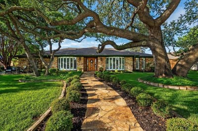 7240 Hunters Ridge, Dallas TX 75248