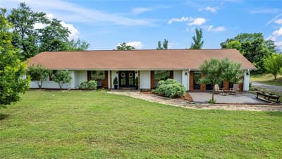 2458 FM 2752, Athens TX 75752 - Photo 3