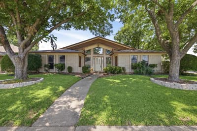 442 Brookfield Drive, Garland TX 75040