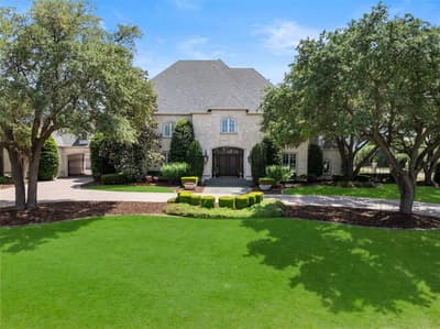 2025 Creekridge Drive, Frisco TX 75034