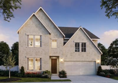 5355 Roselyn Way, McKinney TX 75070
